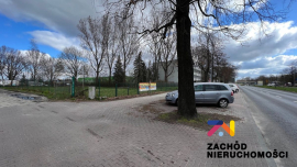 Wojska Polskiego! Działka do wynajęcia.